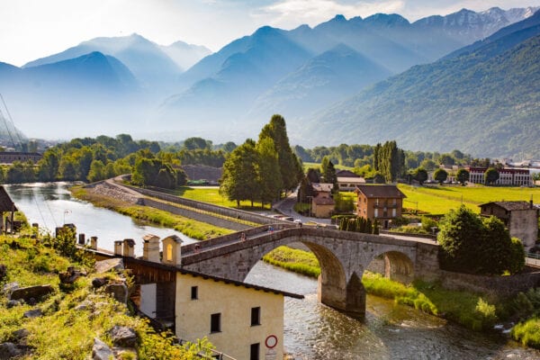 Valtellina e-bike festival