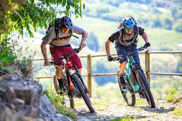 Valtellina e-bike festival