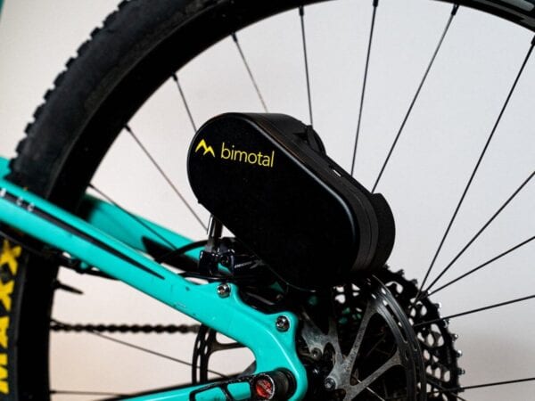 Bimotal
