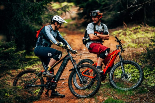 Valtellina e-bike festival