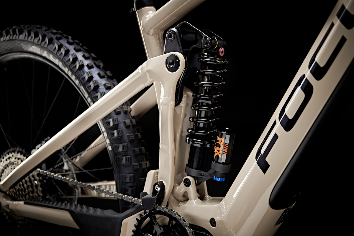 Focus Sam Square 2021: stessa escursione, ma - eBikeCult.it