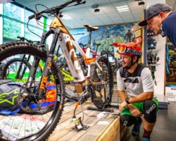 Valtellina e-bike festival