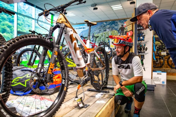 Valtellina e-bike festival