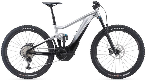 Giant Trance X E+ Pro 29