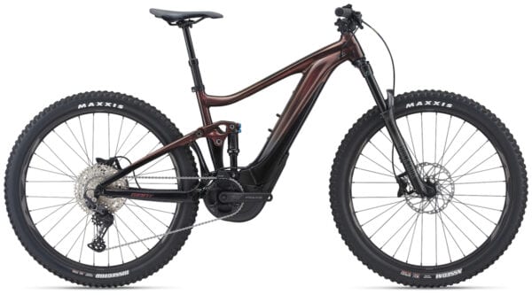 Giant Trance X E+ Pro 29