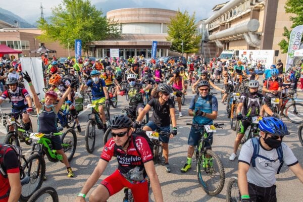 Valtellina EBike Festival