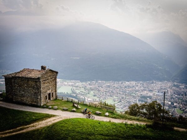 Valtellina EBike Festival