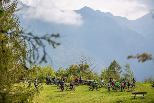 Valtellina EBike Festival