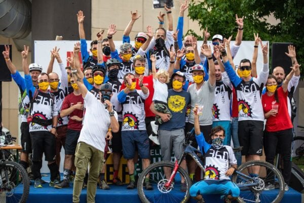 Valtellina EBike Festival