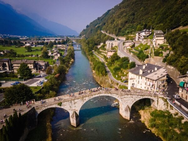 Valtellina EBike Festival