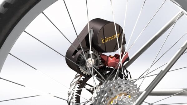 Bimotal