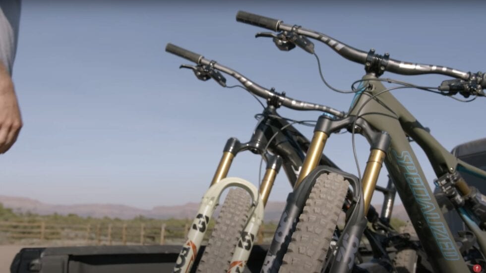 Specialized Turbo Levo o Levo Sl: quali differenze per… Specialized Turbo Levo o Levo Sl: quali differenze per…