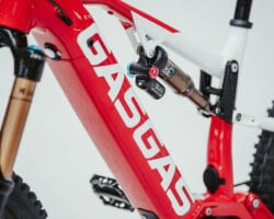 e-bike GasGas