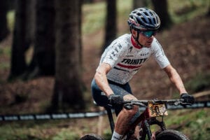 Campione del mondo e-Mtb 2020