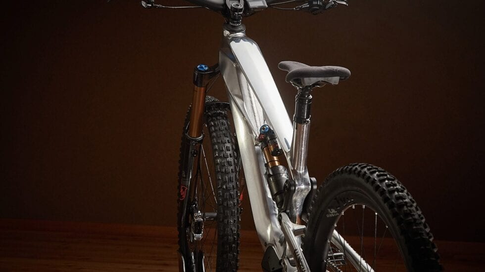 TECNICA – Alutech eFanes Cnc: quando i sogni diventano realtà