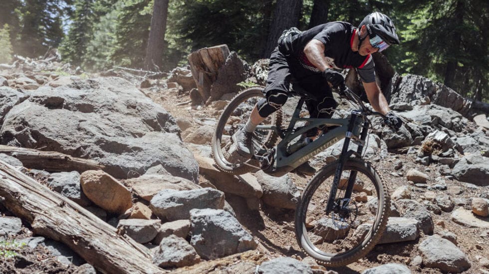 Guidare meglio la e-bike: 4 componenti che fanno la differenza