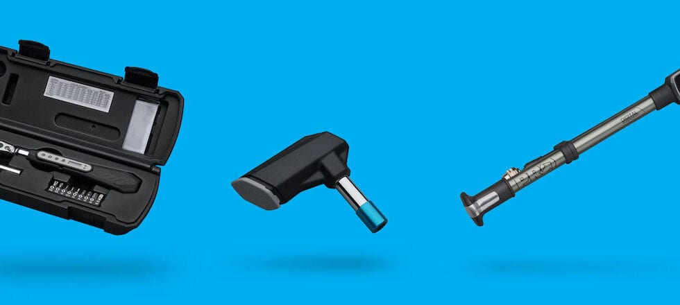 Pompe e attrezzi PRO Team e PRO Performance. Tante utili novità in arrivo…