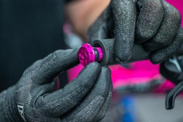 Muc-Off, leader nella cura Muc-Off Stealth Tubeless Puncture Plug
