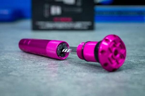 Muc-Off, leader nella cura Muc-Off Stealth Tubeless Puncture Plug