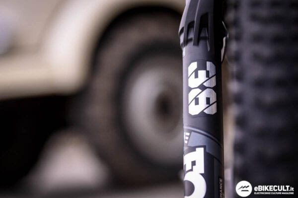 Scott Ransom eRide
