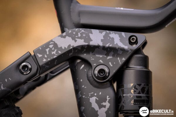 Scott Ransom eRide