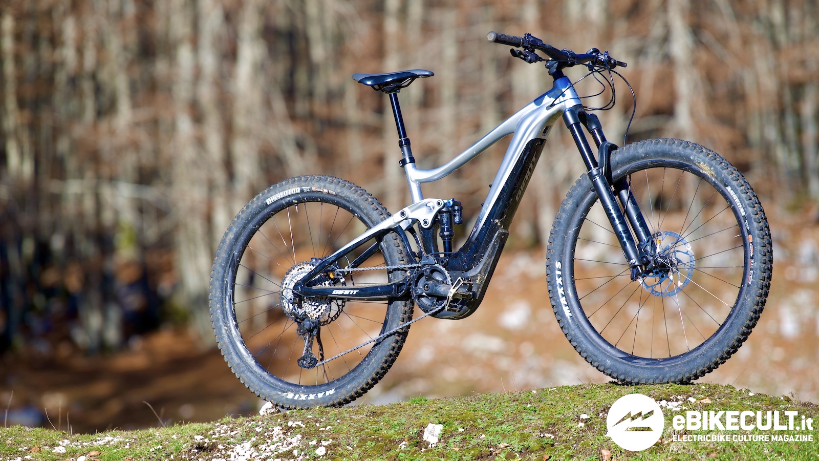 Giant Trance X E+: la sua forza è l'equilibrio - eBikeCult.it