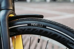 Pirelli CYCL-e WT