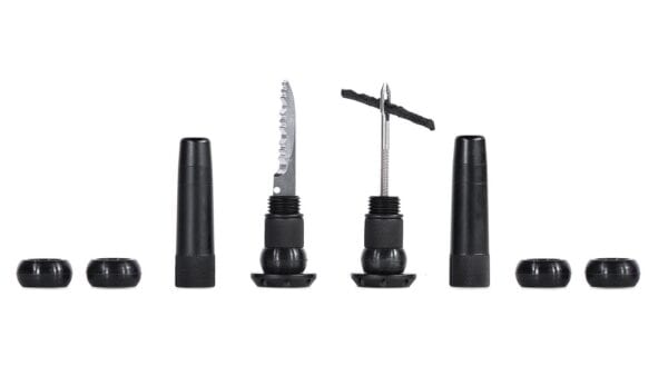 Muc-Off, leader nella cura Muc-Off Stealth Tubeless Puncture Plug