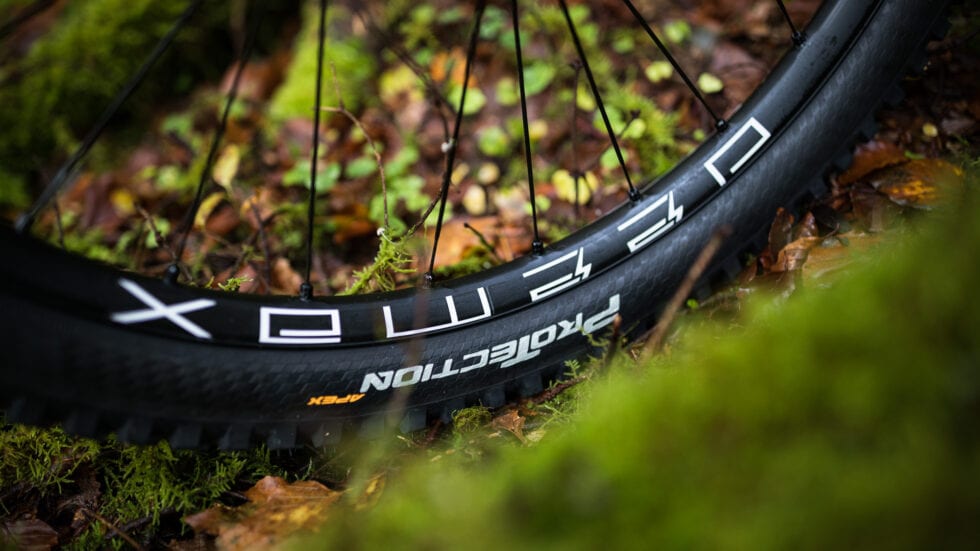 Ruote Mavic e-Deemax S: specifiche per e-Mtb, sopportano fino a 180 kg