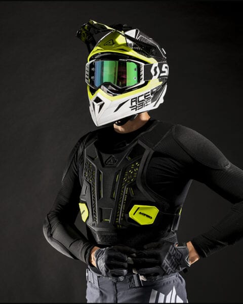 Acerbis Plasma Level