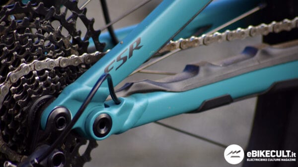 Specialized Turbo Levo SL: alluminio o carbonio? - eBikeCult.it
