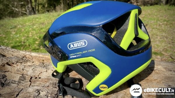 Abus Montrailer Ace Mips