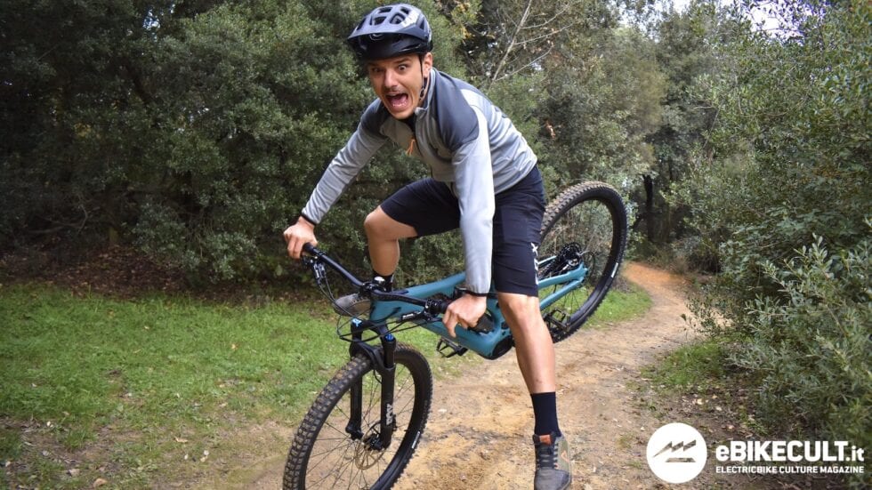 I freni delle e-Mtb: 5 consigli per farli funzionare
