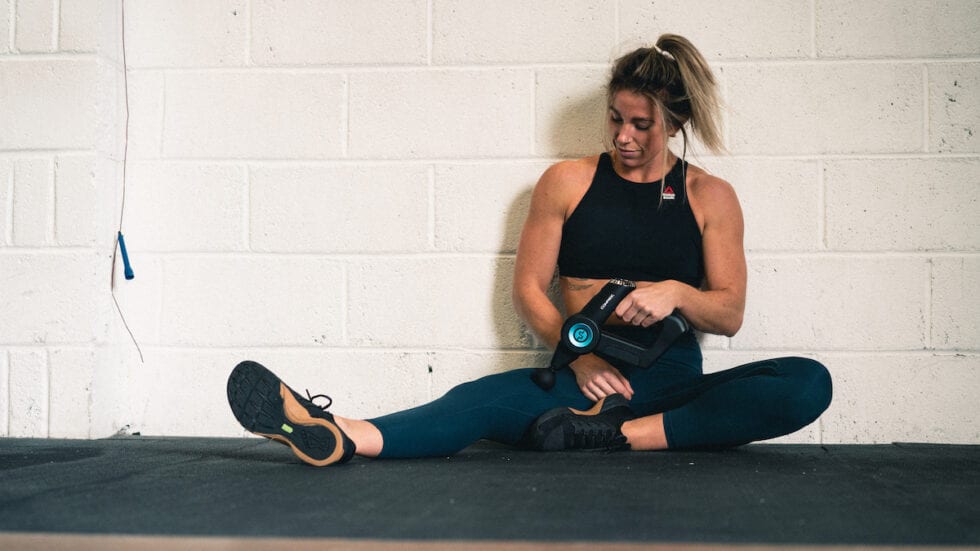 Compex FIXX 2.0: un nuovo dispositivo per “auto-massaggio” sportivo Compex FIXX 2.0: un nuovo dispositivo per “auto-massaggio” sportivo