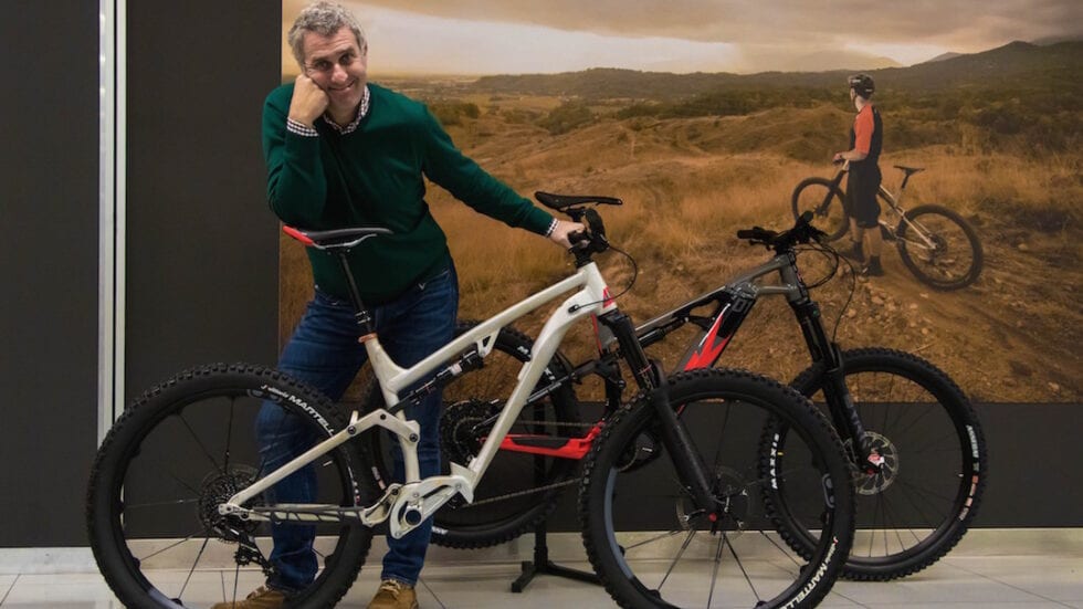 Come nasce una e-Mtb di successo? Ce lo racconta Thok… Come nasce una e-Mtb di successo? Ce lo racconta Thok…