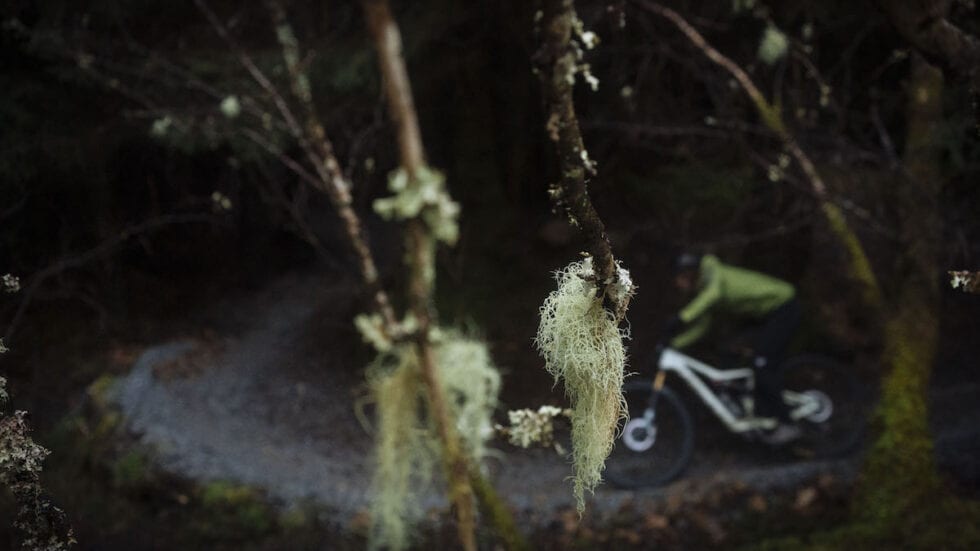 Orbea Trail Tales Episodio 1: costruiscilo e verranno