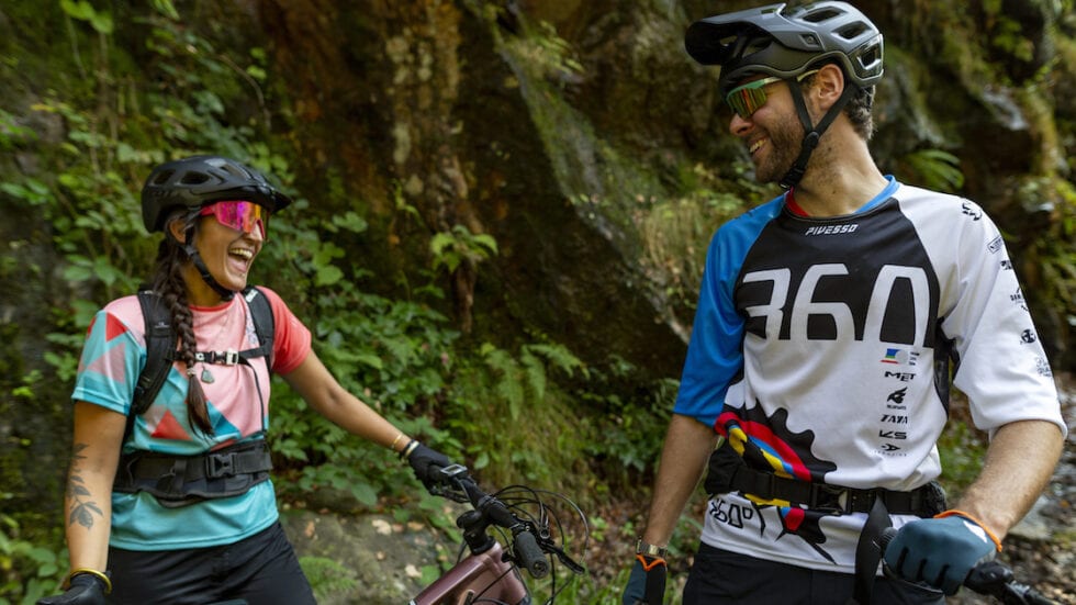 Valtellina Ebike Festival 2021: ecco date e luoghi della seconda edizione