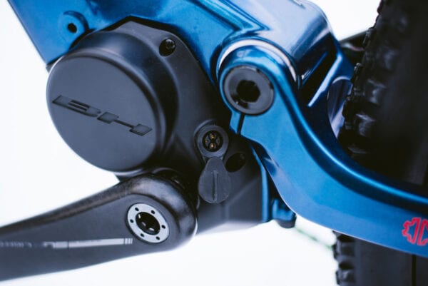 Bh iLynx Race Carbon