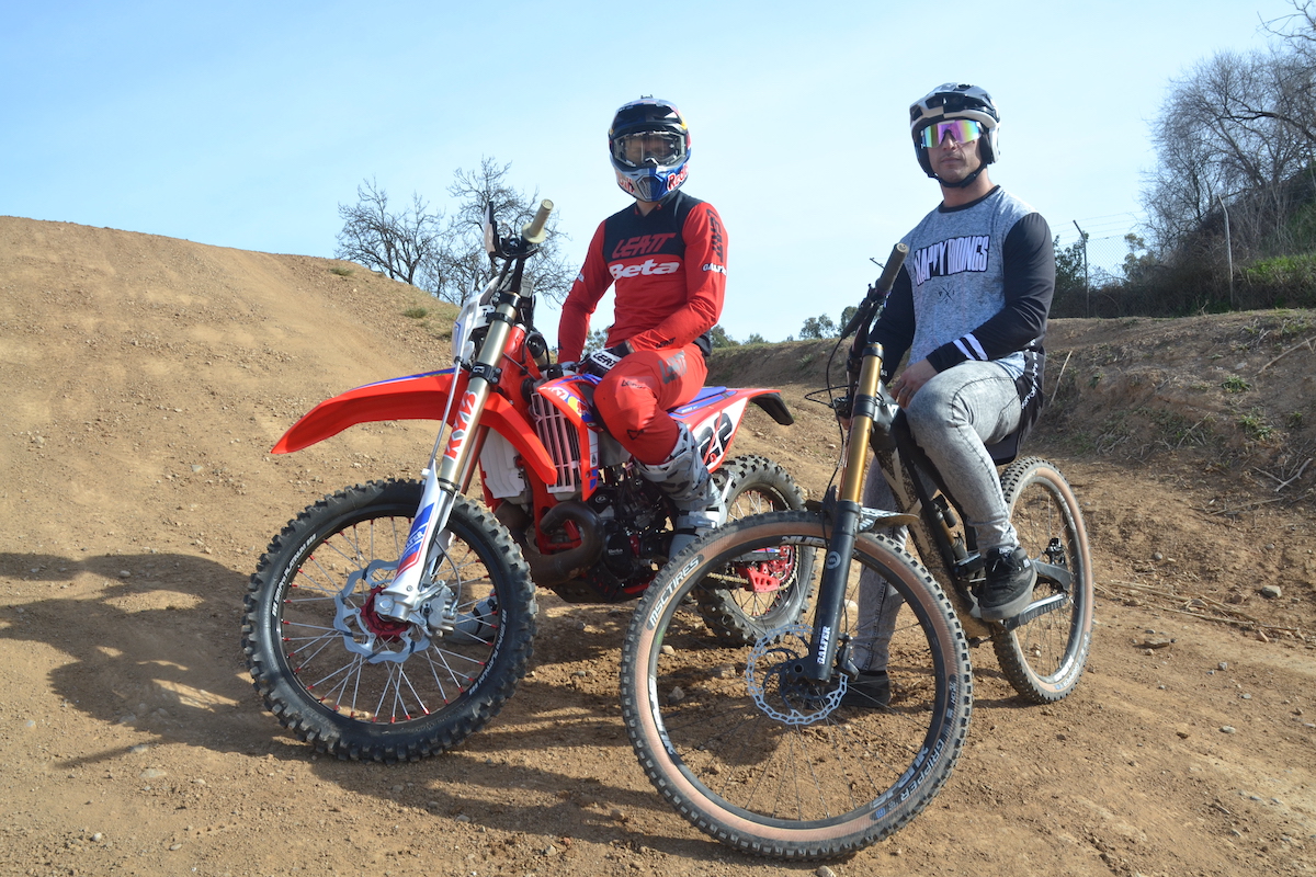 Galferstoppie