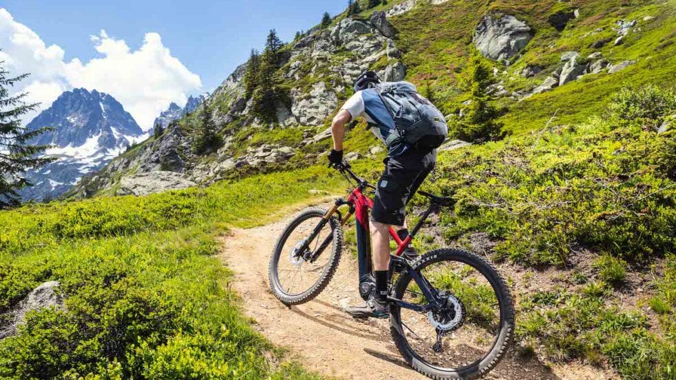 Moustache Magic Tour: la modalità automatica definitiva?