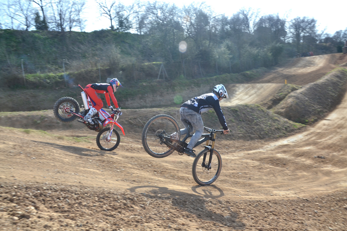 Galferstoppie