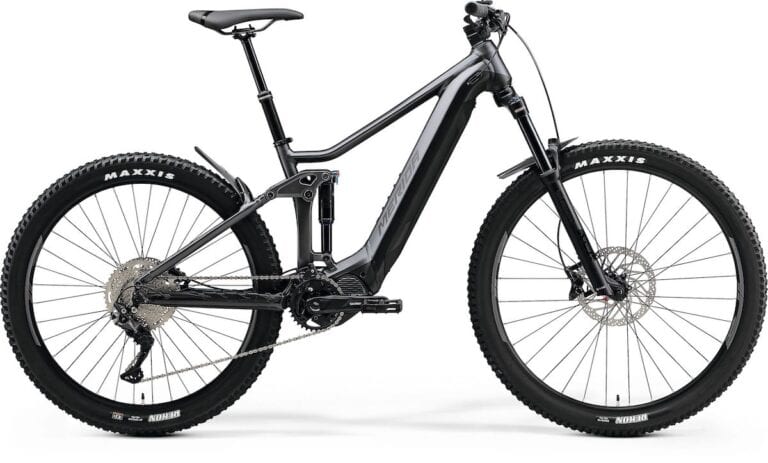 e bike merida 2020