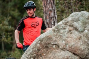 collezione Fox Racing 2021