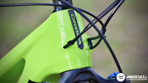 MyO di Orbea