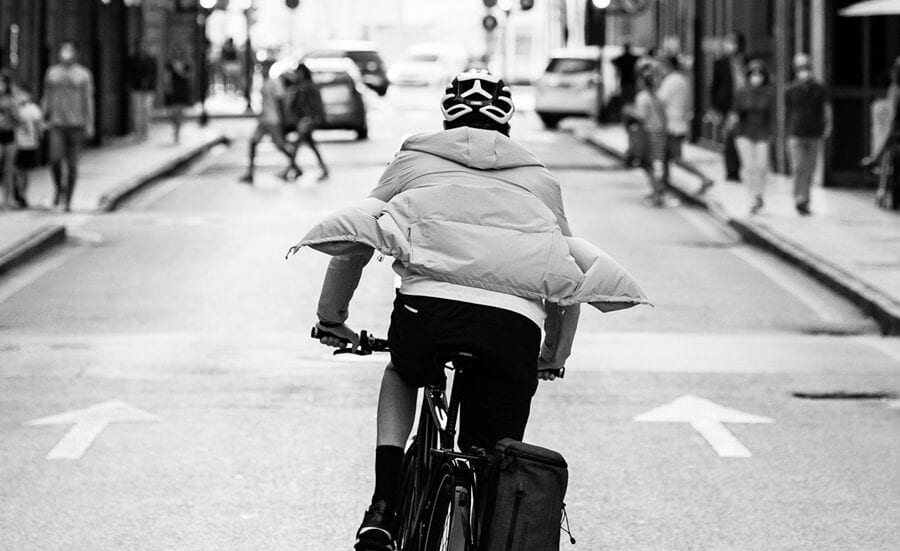 Street Sounds: se usi la bici in città, puoi diventare ambasciatore Orbea