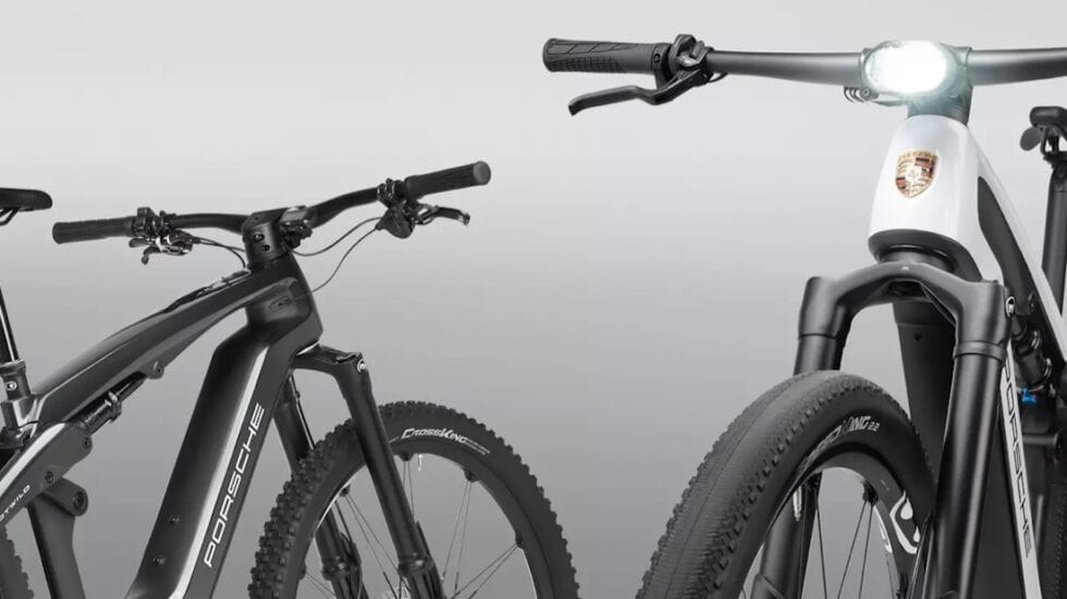 E-bike Porsche, due nuovi modelli per il marchio di lusso E-bike Porsche, due nuovi modelli per il marchio di lusso