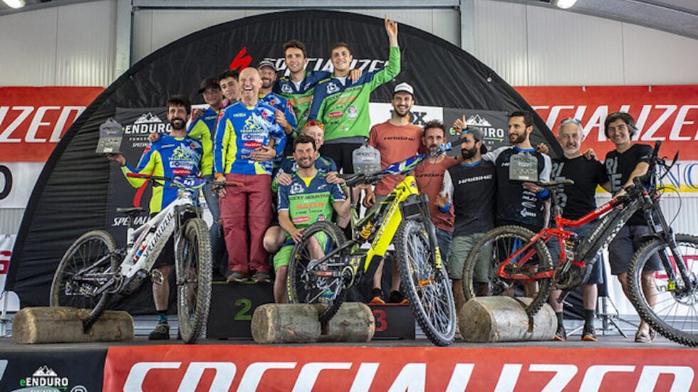 E-Enduro e le competizioni FCI 2021: l’e-Mtb autorizzate solo a…