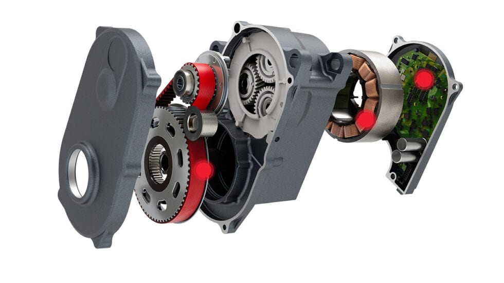 Il motore: come influisce sull’acquisto di una e-Mtb?