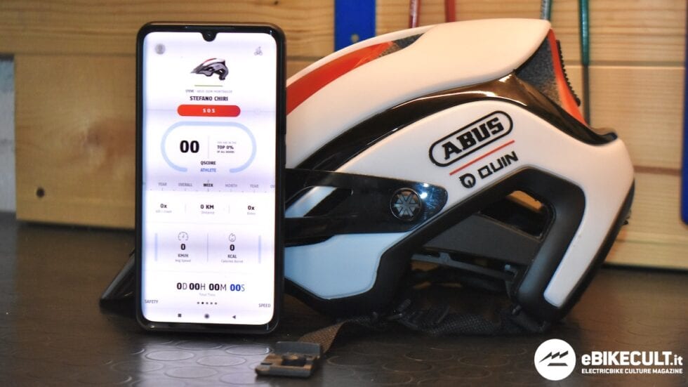 Abus Montrailer Quin: nuovi riferimenti per la sicurezza