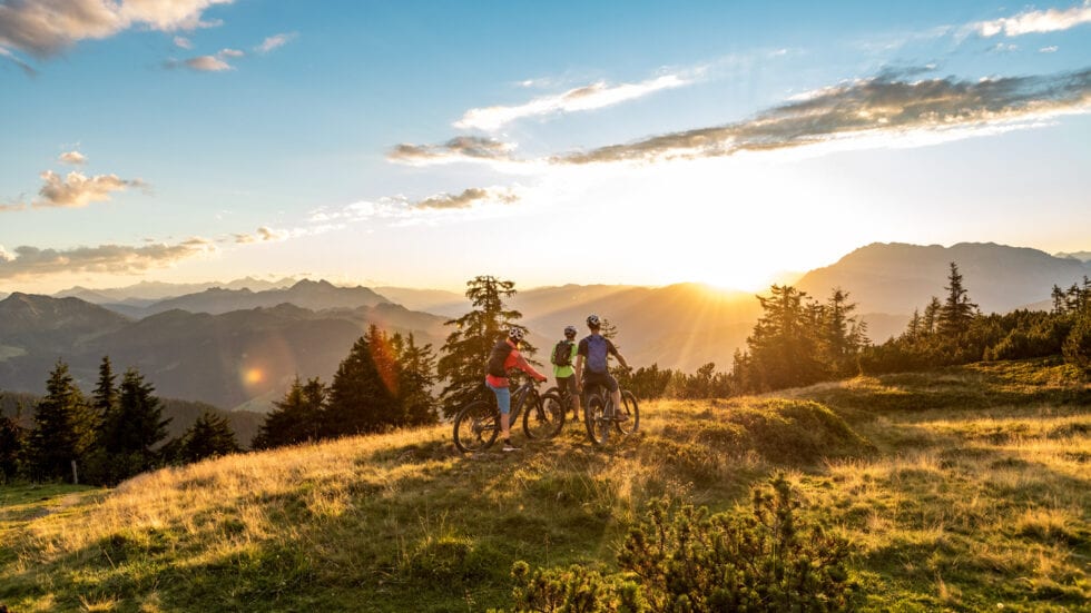 E-bike World Tour Flachau: posticipato a giugno 2022